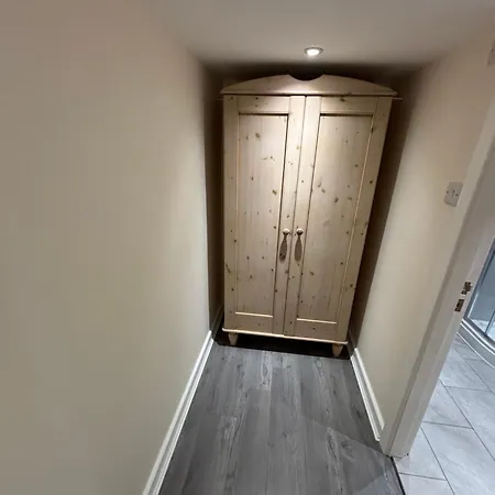The Hideaway Apartment Ainsdale Exterior photo