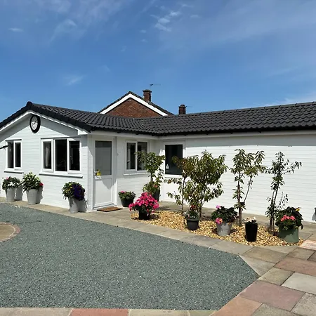 The Hideaway Apartment Ainsdale Exterior photo
