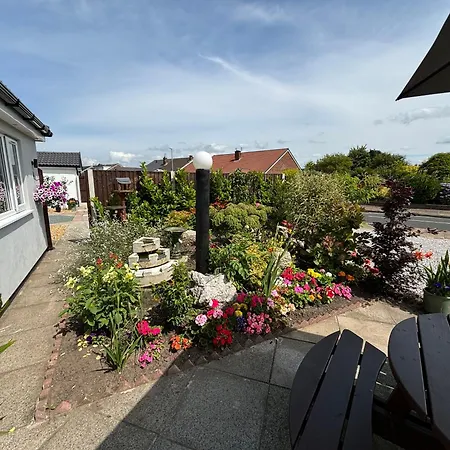 The Hideaway Apartment Ainsdale Exterior photo