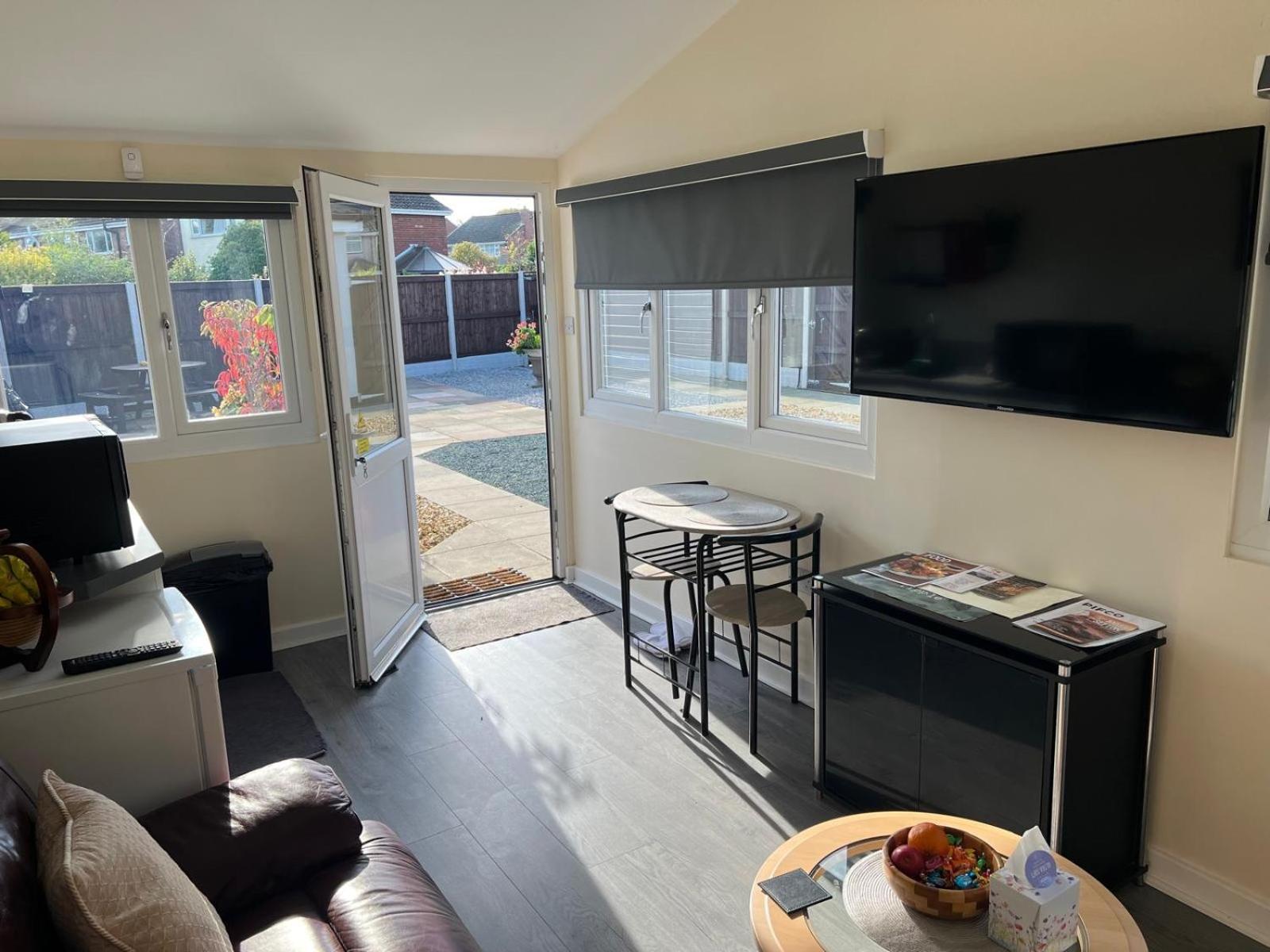 Apartment The Hideaway Ainsdale
